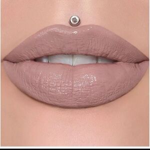 Jeffree Star Supreme Gloss in Naked In The Dark - BNIB
